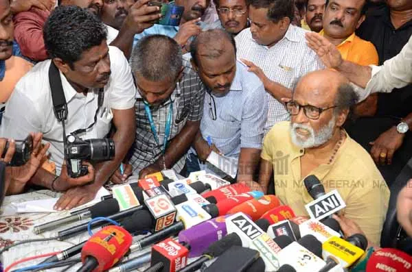 rajini
